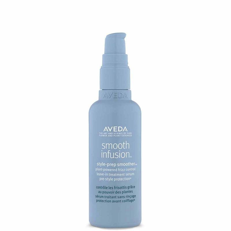 Aveda Smooth Infusion Style-Prep Aveda Glätter 100 ml von AVEDA