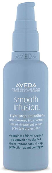 Aveda Smooth Infusion Style-Prep Smoother 100 ml von AVEDA