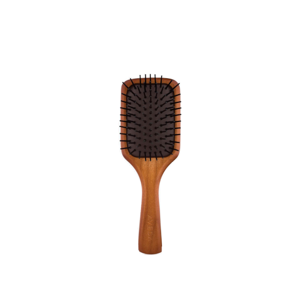 Aveda - Wooden Mini Paddle Hair Brush - 1stück von AVEDA
