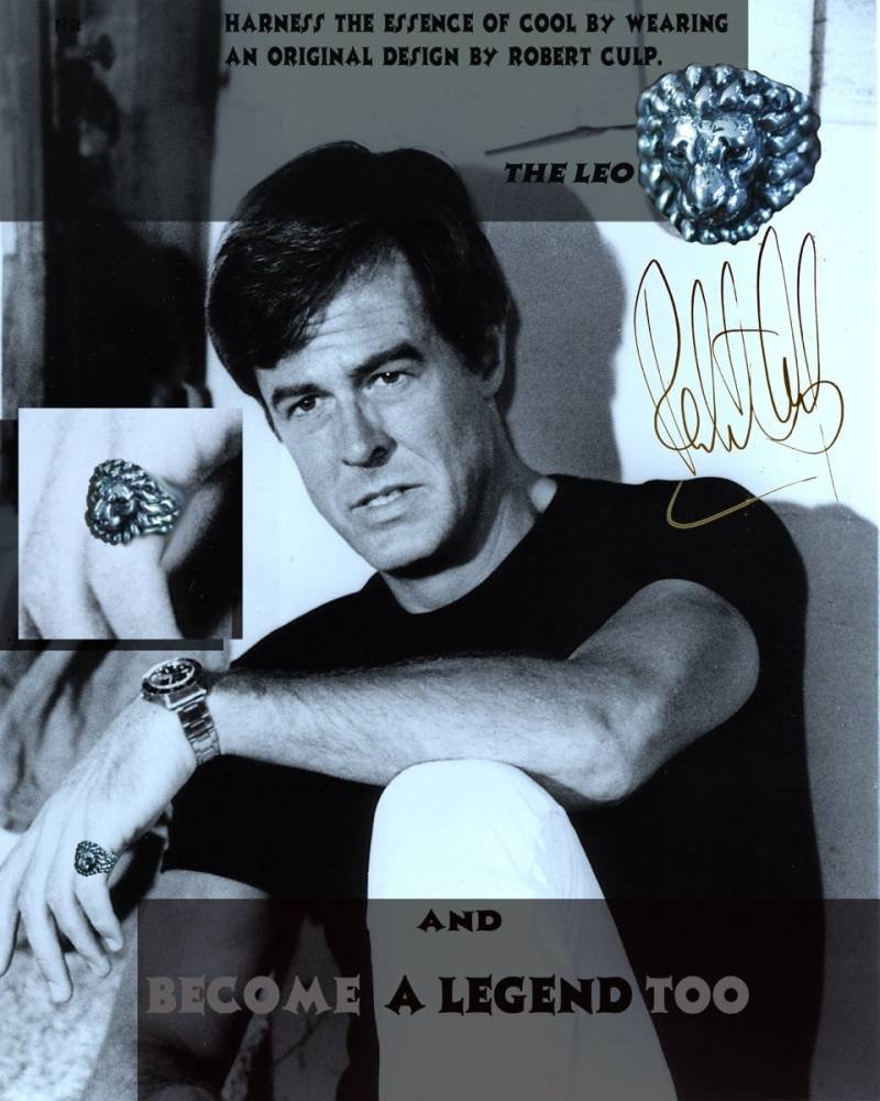 Der Leo-Ring Der Leo-Ring von AVENDGARDE