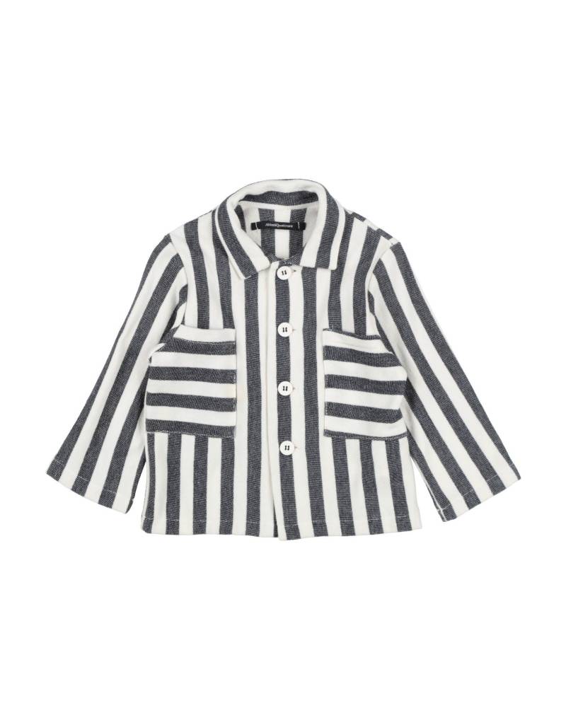 AVENTIQUATTRORE Blazer Kinder Marineblau von AVENTIQUATTRORE