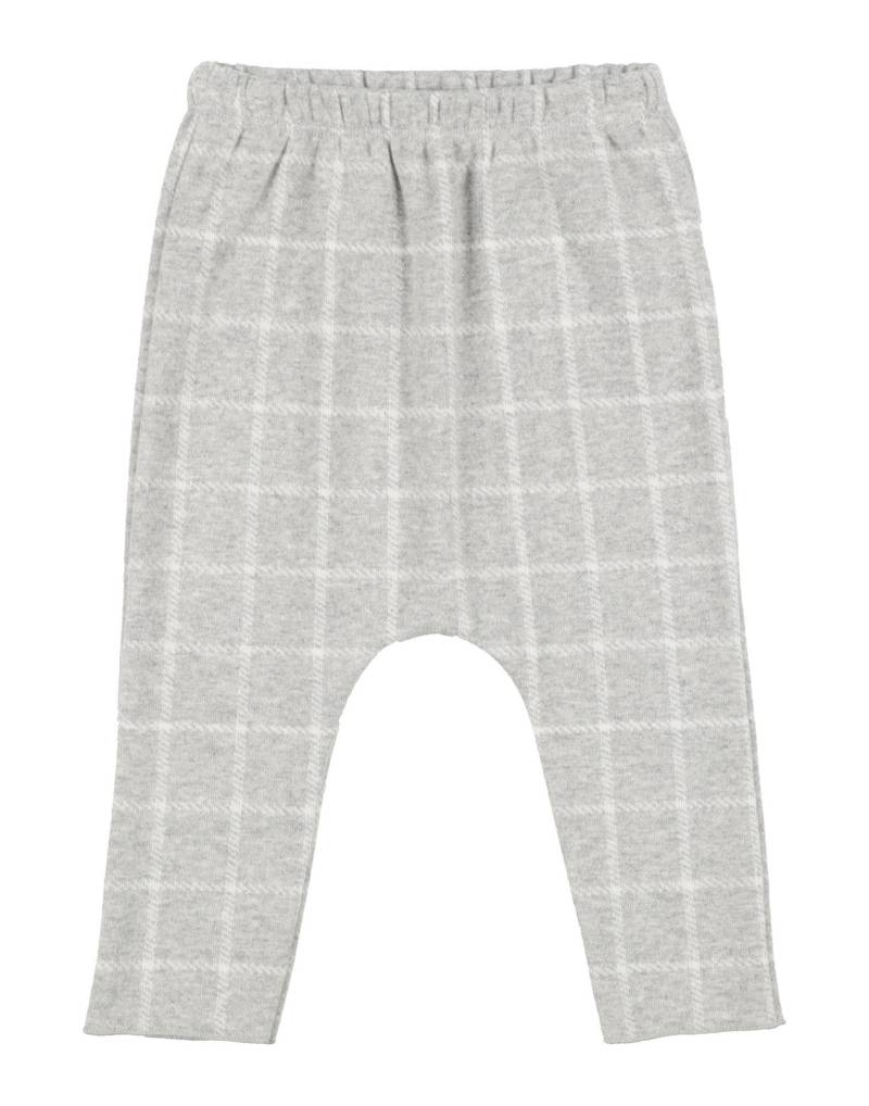 AVENTIQUATTRORE Hose Kinder Hellgrau von AVENTIQUATTRORE