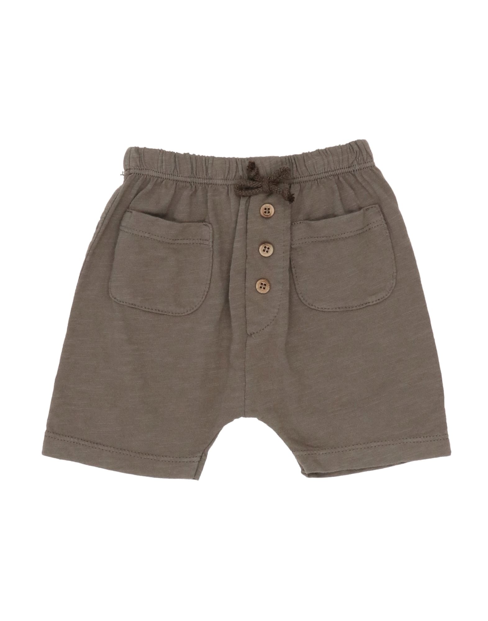 AVENTIQUATTRORE Hose Kinder Khaki von AVENTIQUATTRORE