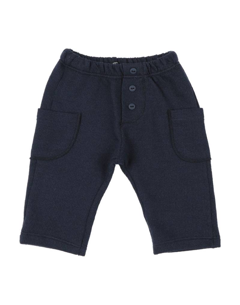 AVENTIQUATTRORE Hose Kinder Marineblau von AVENTIQUATTRORE