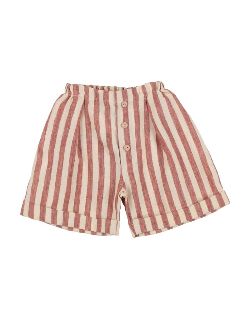 AVENTIQUATTRORE Shorts & Bermudashorts Kinder Rostrot von AVENTIQUATTRORE