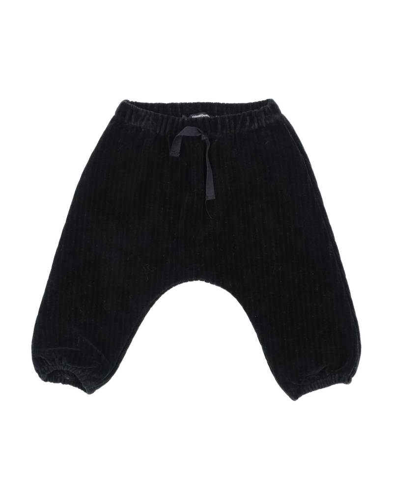 AVENTIQUATTRORE Hose Kinder Schwarz von AVENTIQUATTRORE