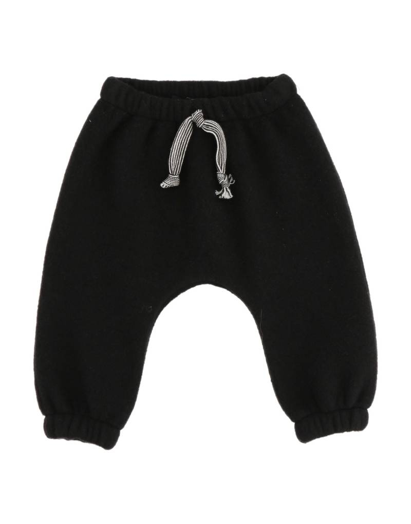 AVENTIQUATTRORE Hose Kinder Schwarz von AVENTIQUATTRORE