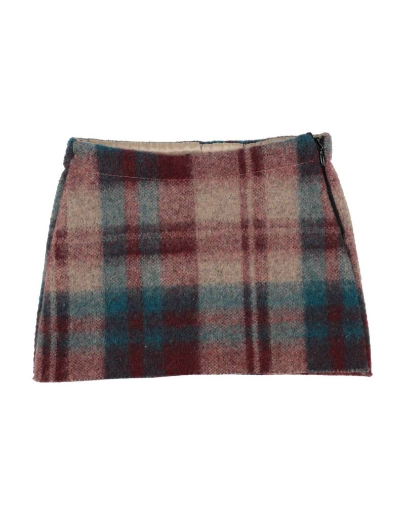 AVENTIQUATTRORE Kinderrock Kinder Hellbraun von AVENTIQUATTRORE