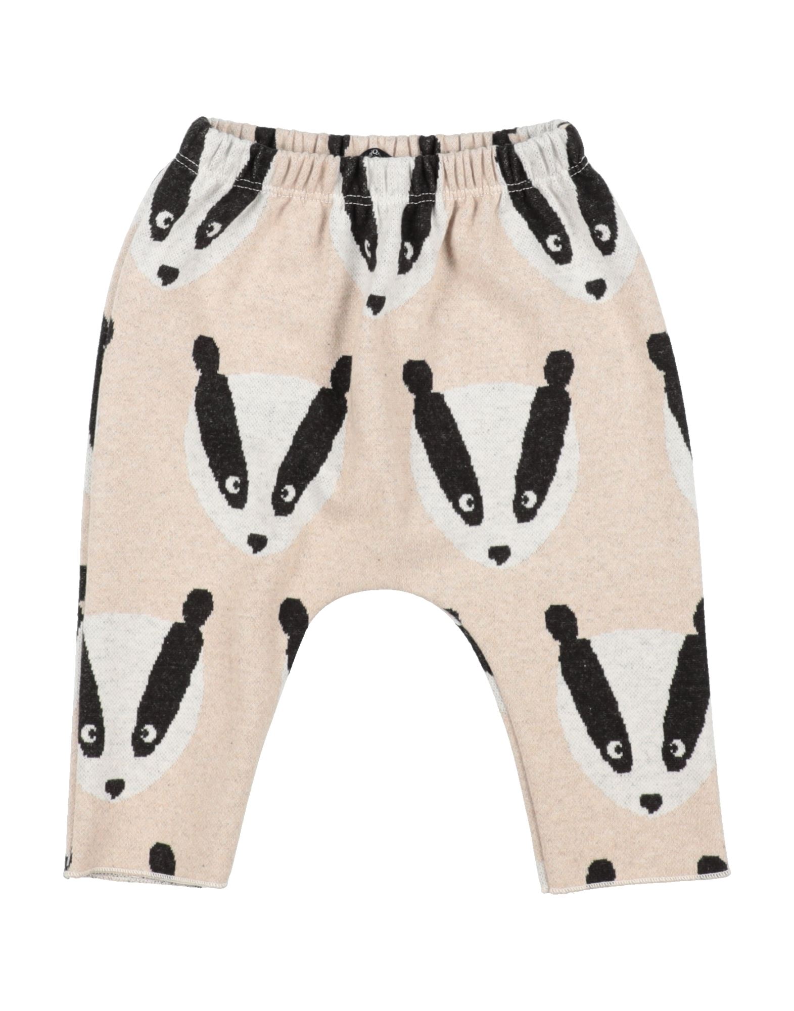 AVENTIQUATTRORE Leggings Kinder Beige von AVENTIQUATTRORE