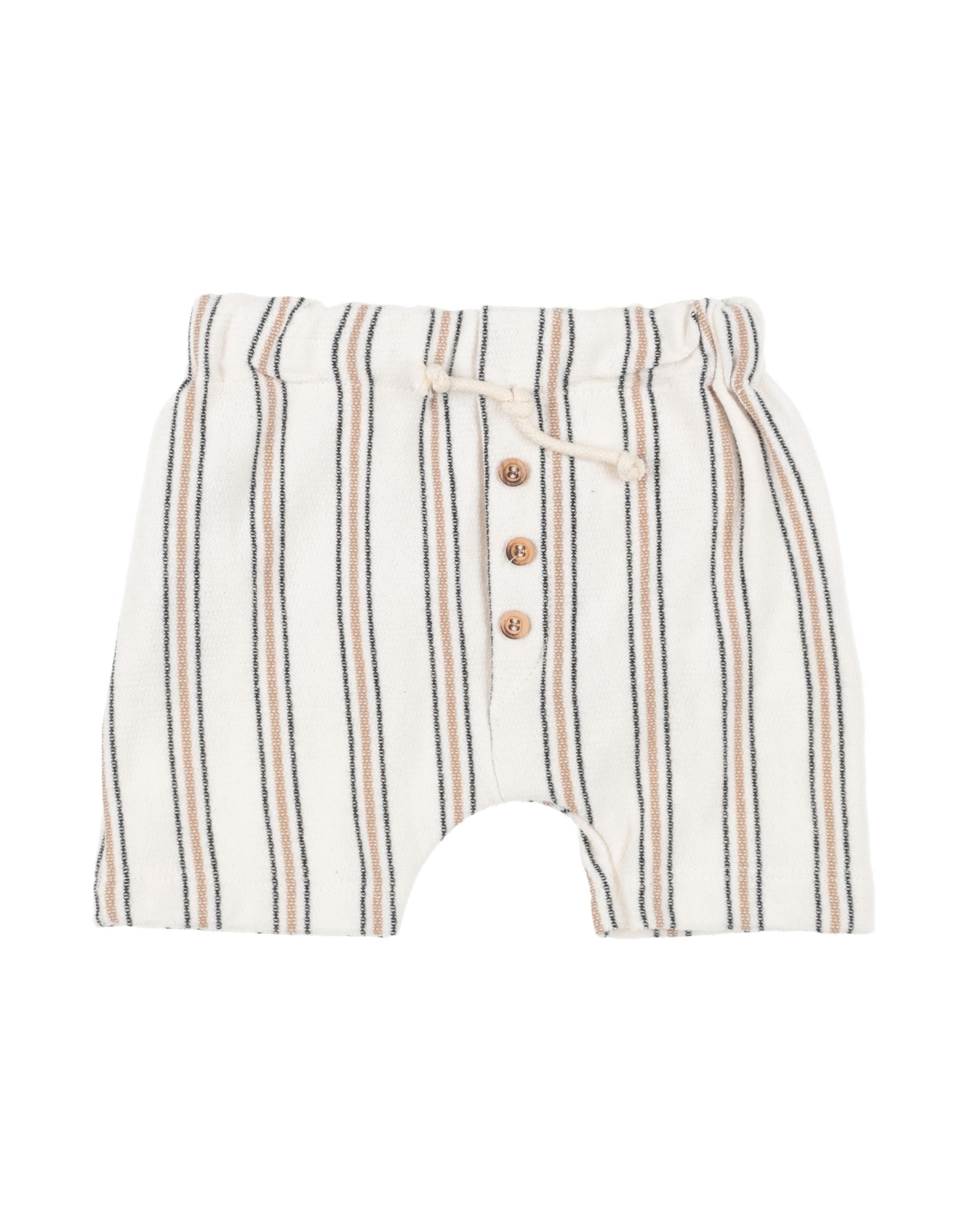 AVENTIQUATTRORE Shorts & Bermudashorts Kinder Elfenbein von AVENTIQUATTRORE