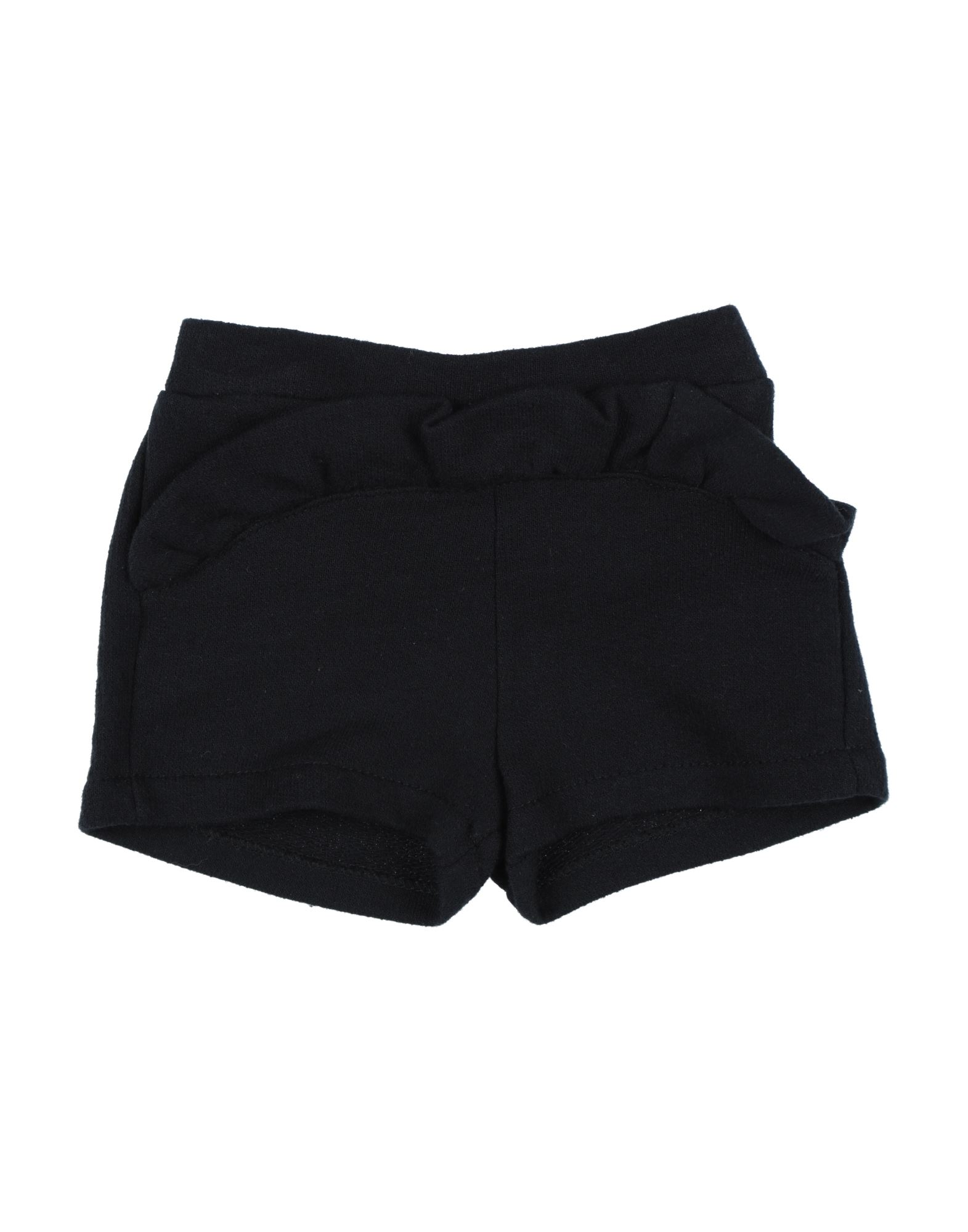 AVENTIQUATTRORE Shorts & Bermudashorts Kinder Schwarz von AVENTIQUATTRORE