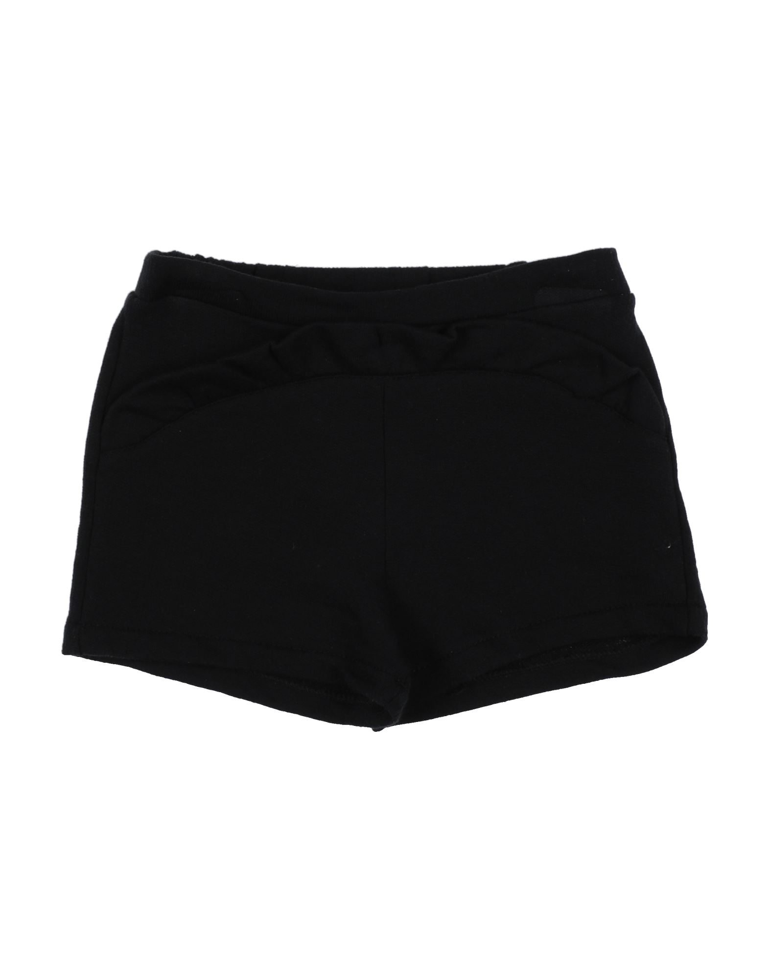 AVENTIQUATTRORE Shorts & Bermudashorts Kinder Schwarz von AVENTIQUATTRORE