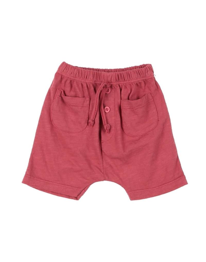 AVENTIQUATTRORE Shorts & Bermudashorts Kinder Ziegelrot von AVENTIQUATTRORE