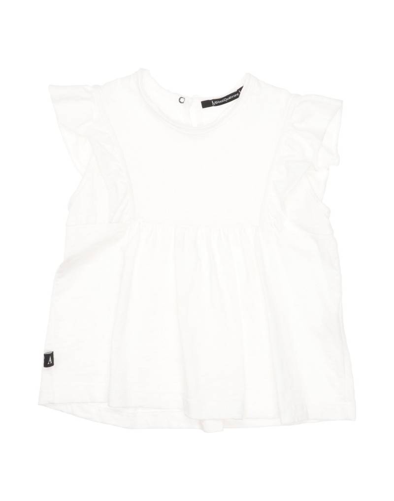 AVENTIQUATTRORE T-shirts Kinder Elfenbein von AVENTIQUATTRORE