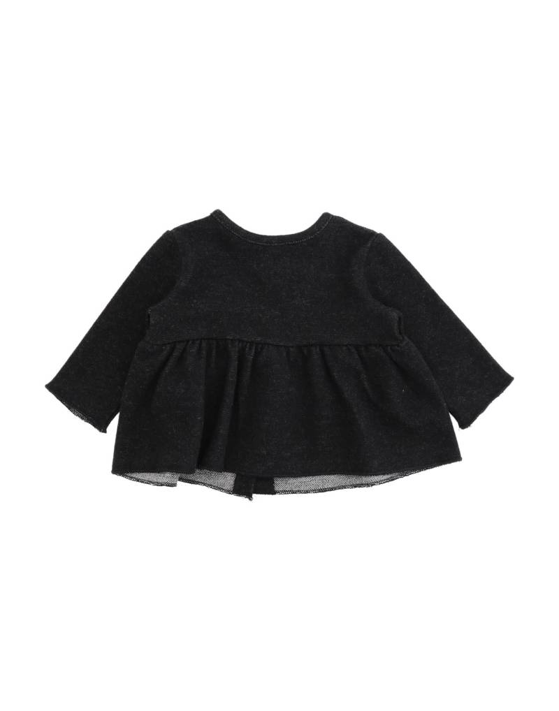 AVENTIQUATTRORE T-shirts Kinder Braungrau von AVENTIQUATTRORE