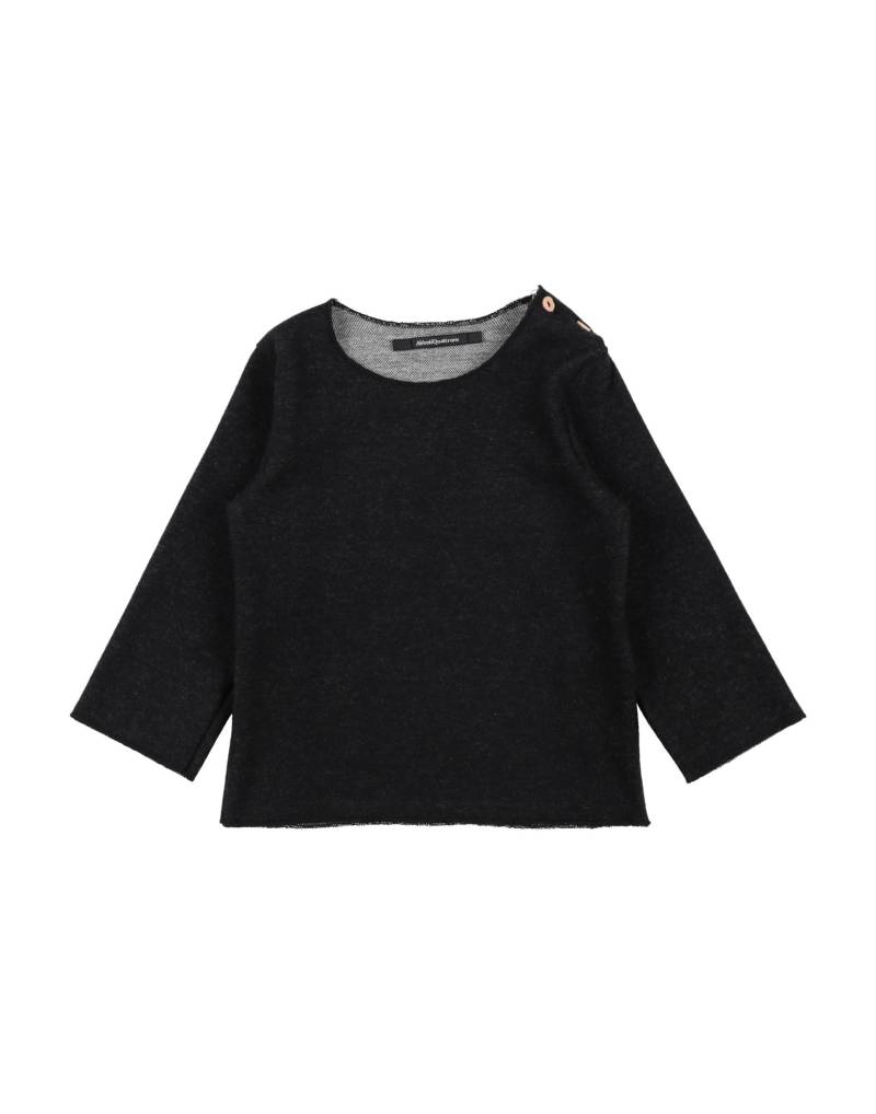 AVENTIQUATTRORE T-shirts Kinder Schwarz von AVENTIQUATTRORE