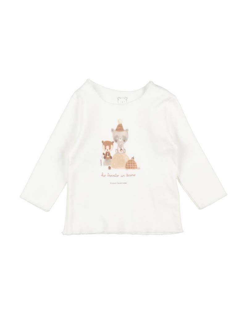 AVENTIQUATTRORE T-shirts Kinder Weiß von AVENTIQUATTRORE