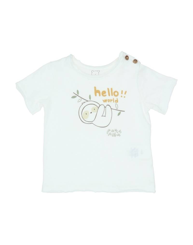 AVENTIQUATTRORE T-shirts Kinder Weiß von AVENTIQUATTRORE