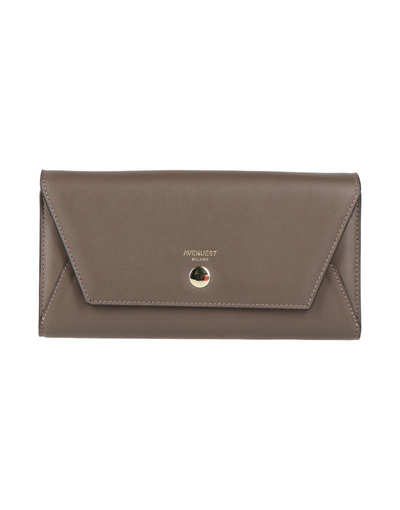 AVENUE 67 Handtaschen Damen Dunkelbraun von AVENUE 67