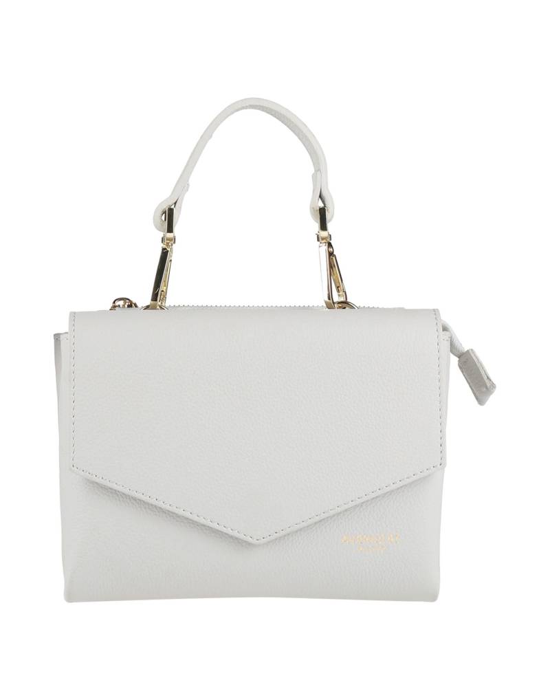 AVENUE 67 Handtaschen Damen Hellgrau von AVENUE 67