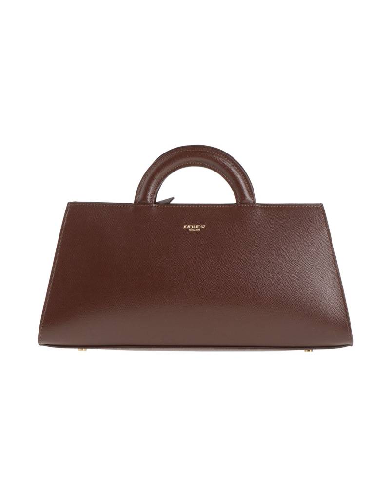 AVENUE 67 Handtaschen Damen Schokobraun von AVENUE 67