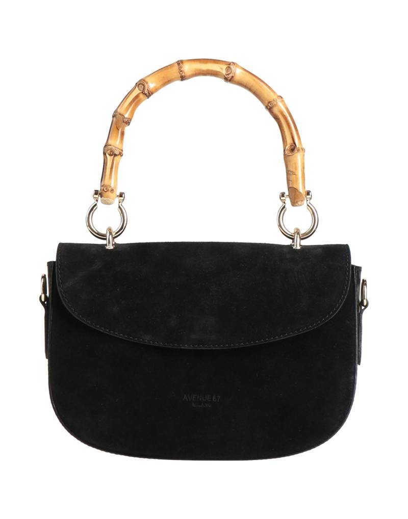 AVENUE 67 Handtaschen Damen Schwarz von AVENUE 67