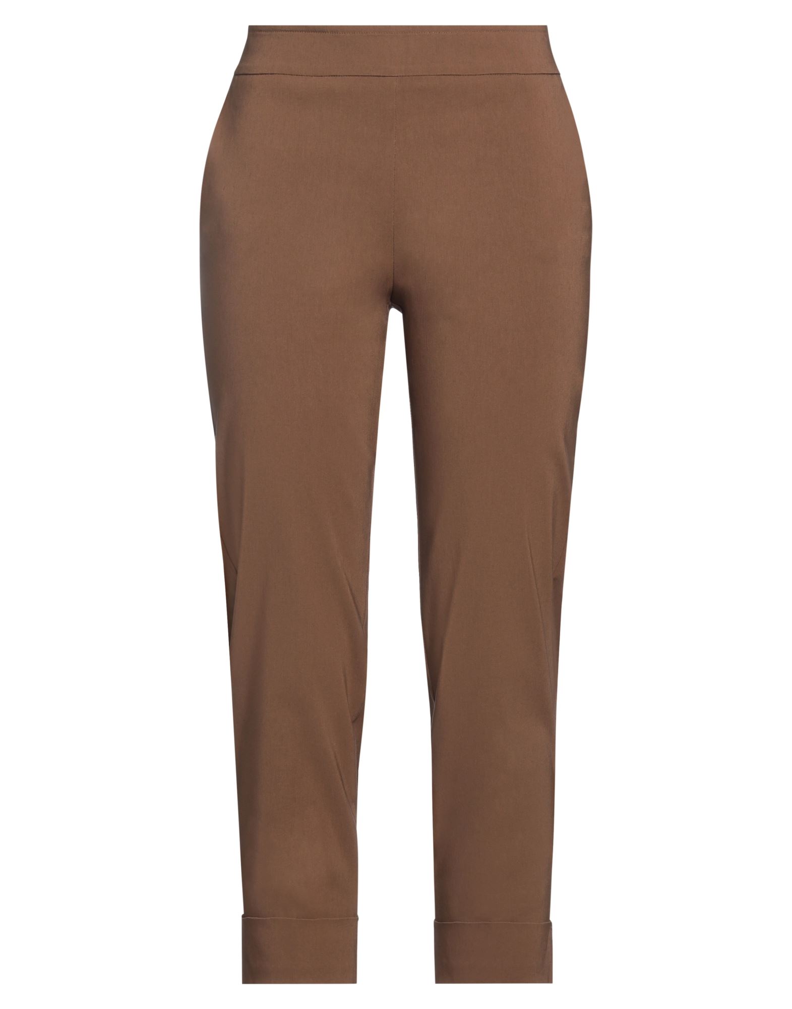 AVENUE MONTAIGNE Hose Damen Braun von AVENUE MONTAIGNE