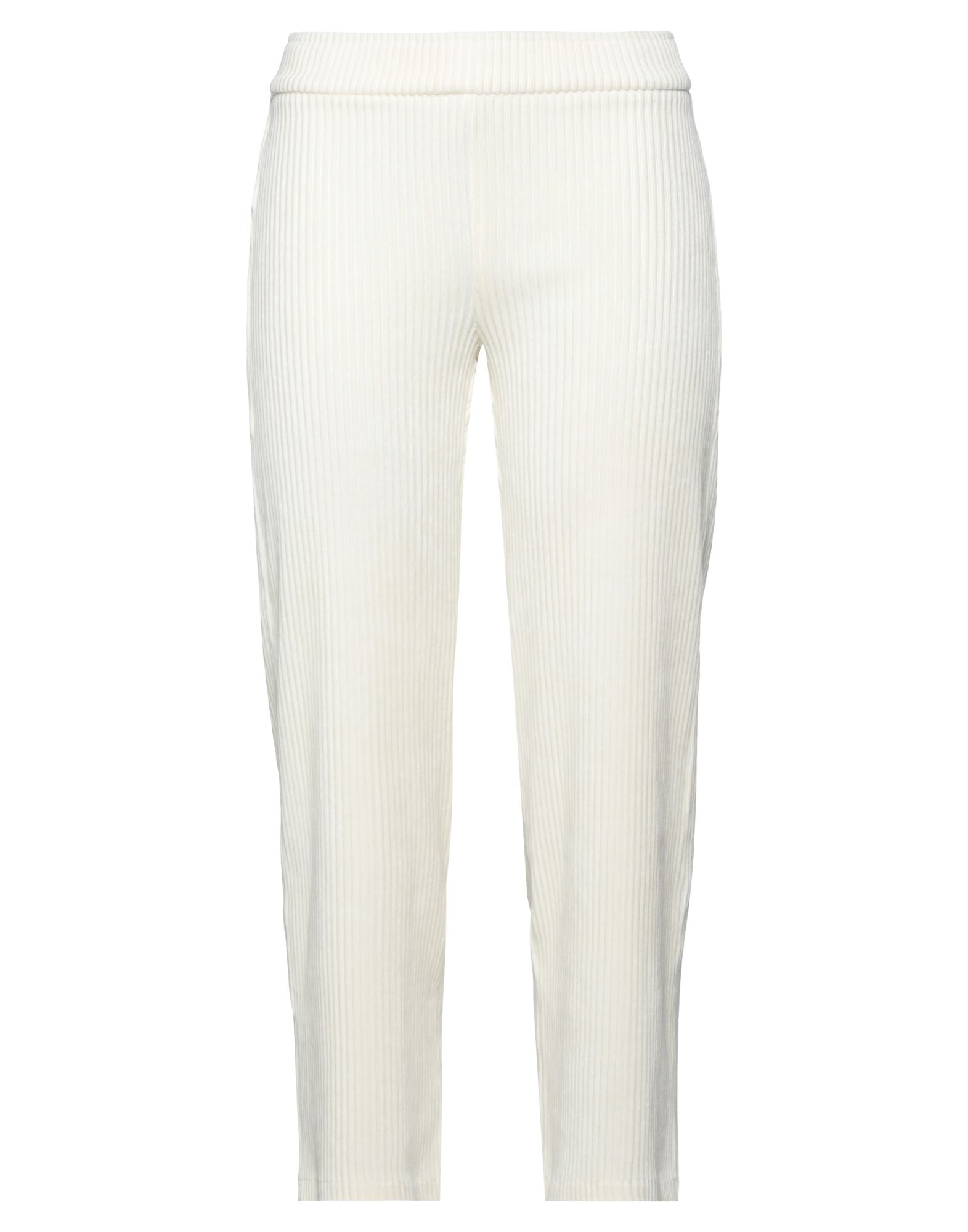 AVENUE MONTAIGNE Leggings Damen Elfenbein von AVENUE MONTAIGNE