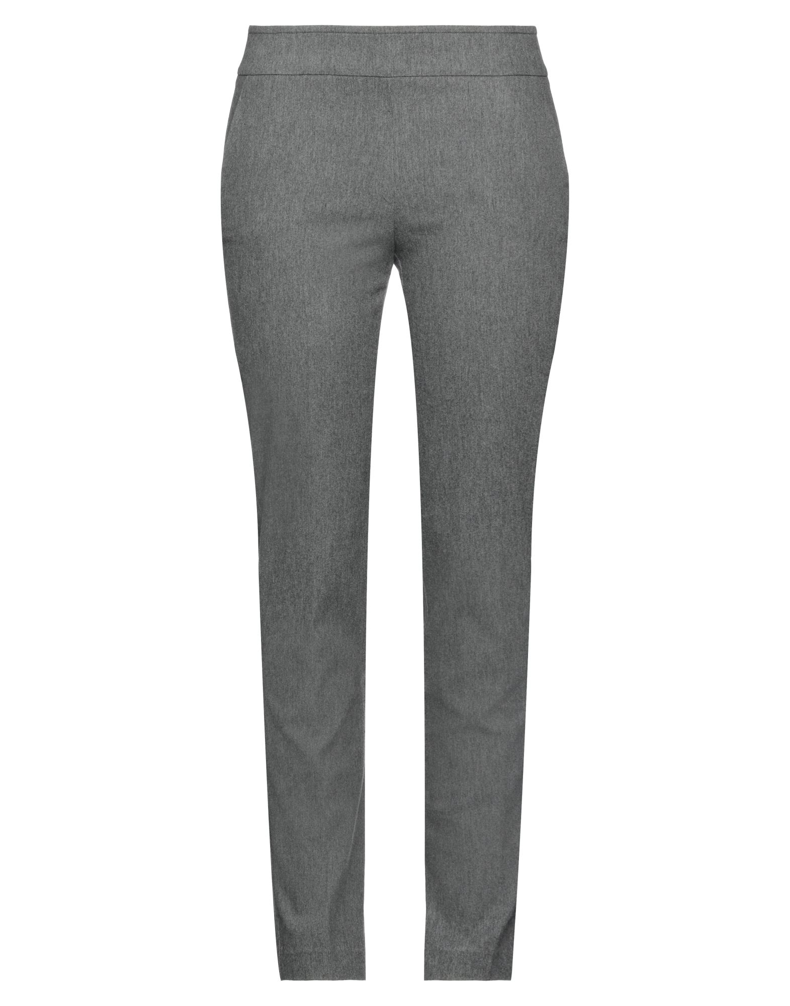 AVENUE MONTAIGNE Hose Damen Grau von AVENUE MONTAIGNE