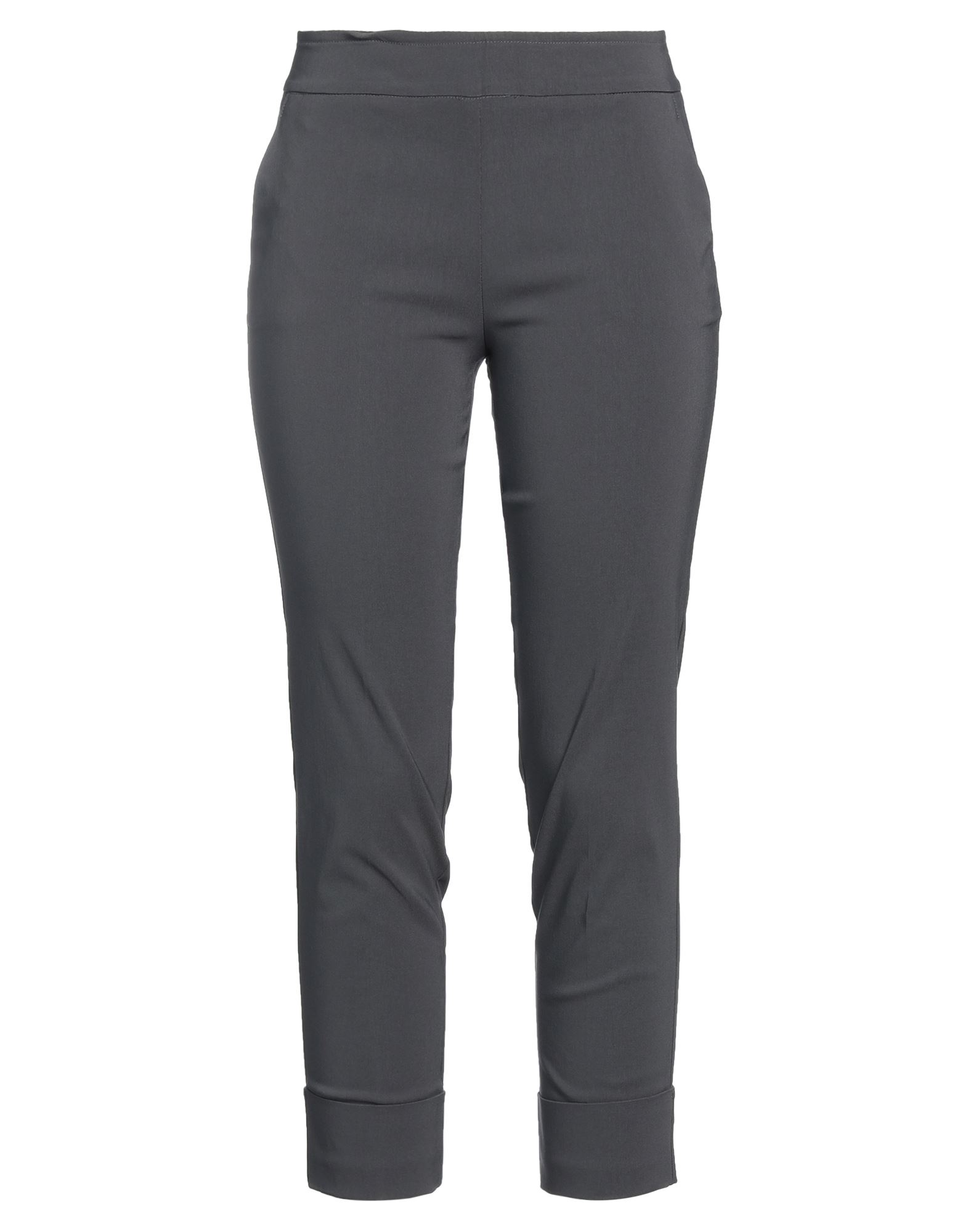 AVENUE MONTAIGNE Hose Damen Grau von AVENUE MONTAIGNE