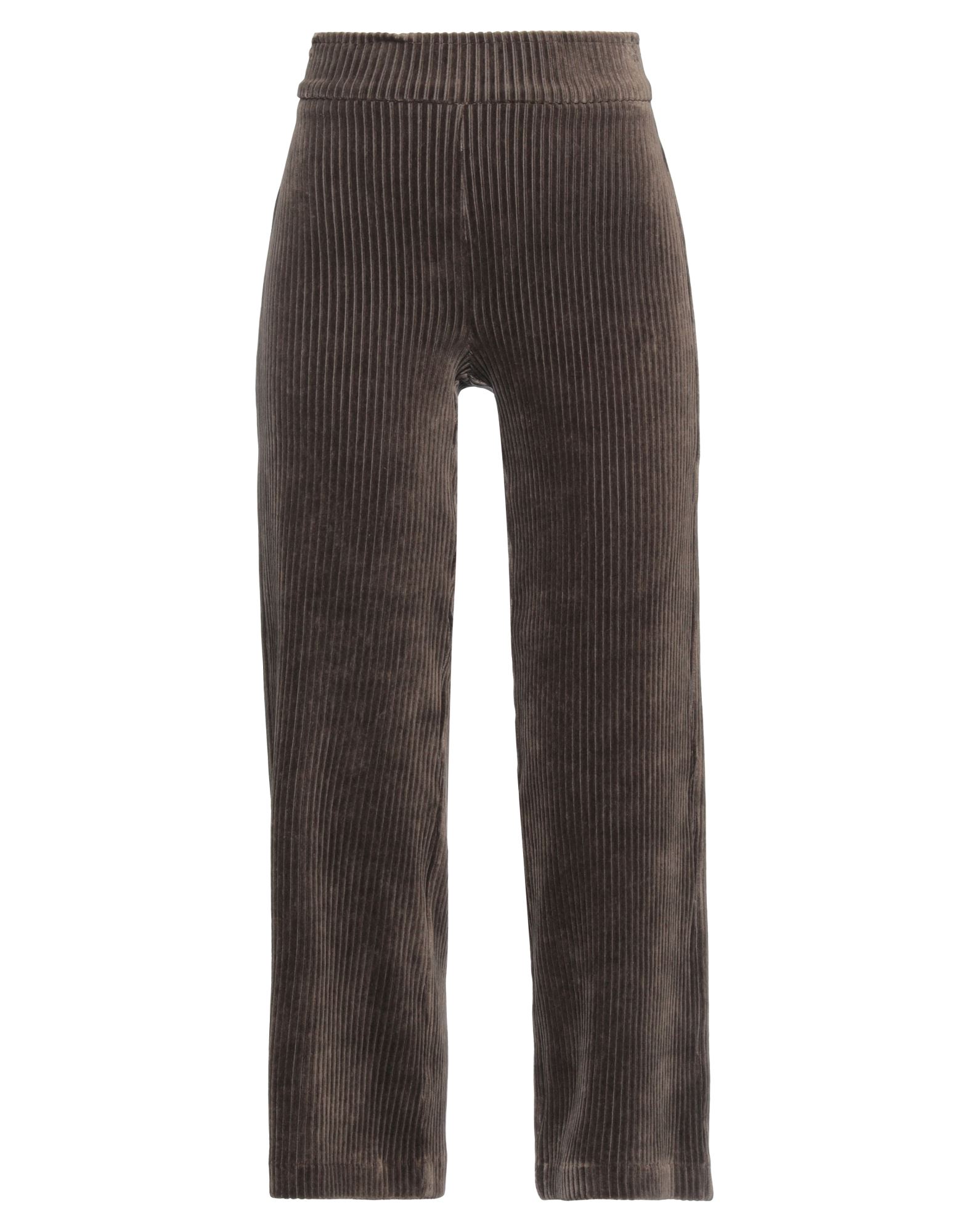 AVENUE MONTAIGNE Leggings Damen Khaki AVENUE MONTAIGNE Leggings Damen Khaki von AVENUE MONTAIGNE