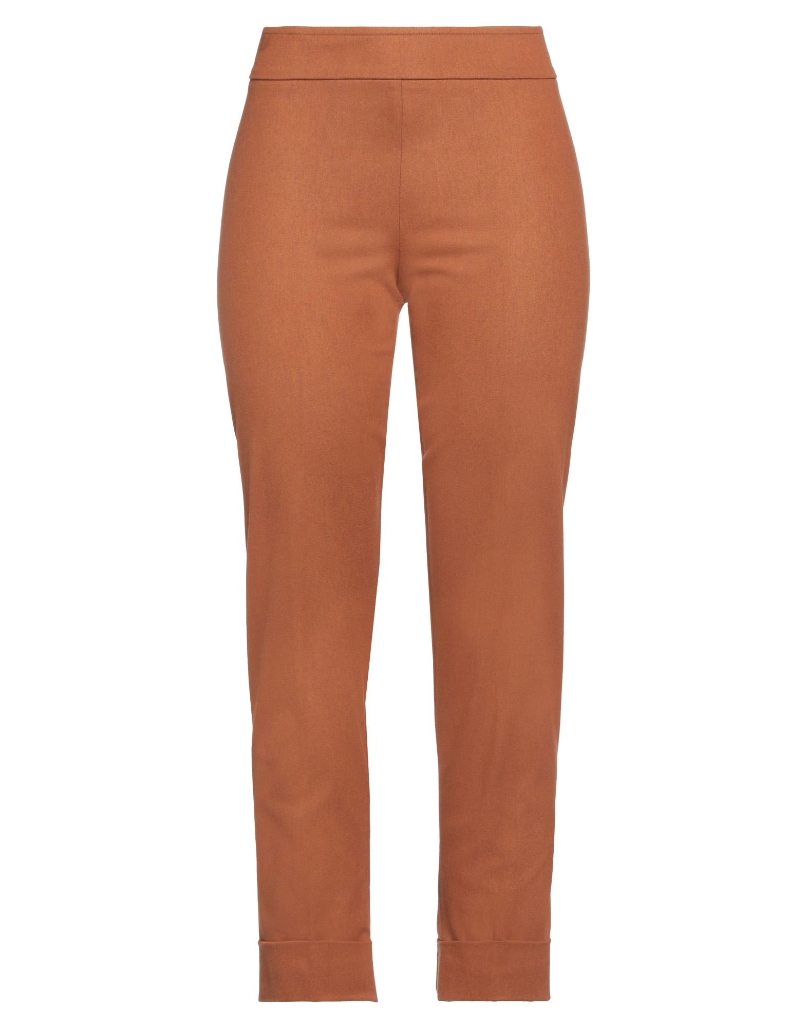 AVENUE MONTAIGNE Hose Damen Rostrot AVENUE MONTAIGNE Hose Damen Rostrot von AVENUE MONTAIGNE