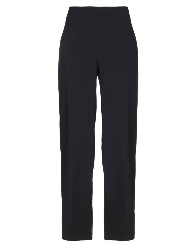 AVENUE MONTAIGNE Hose Damen Schwarz von AVENUE MONTAIGNE