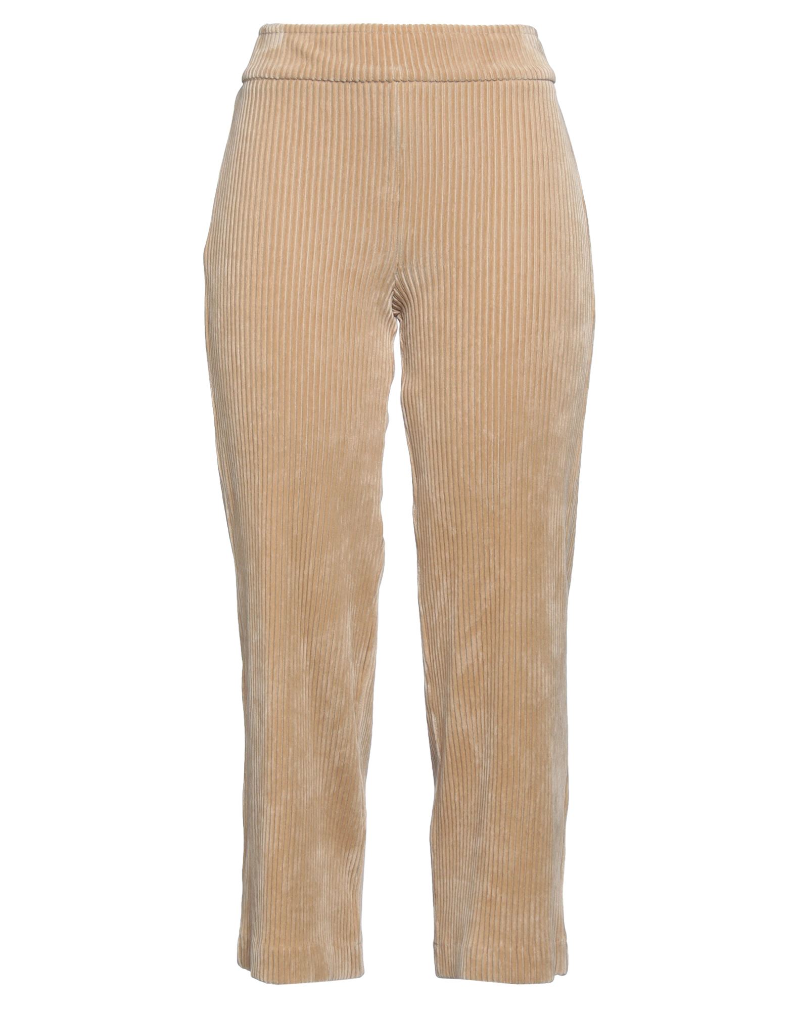 AVENUE MONTAIGNE Leggings Damen Beige von AVENUE MONTAIGNE