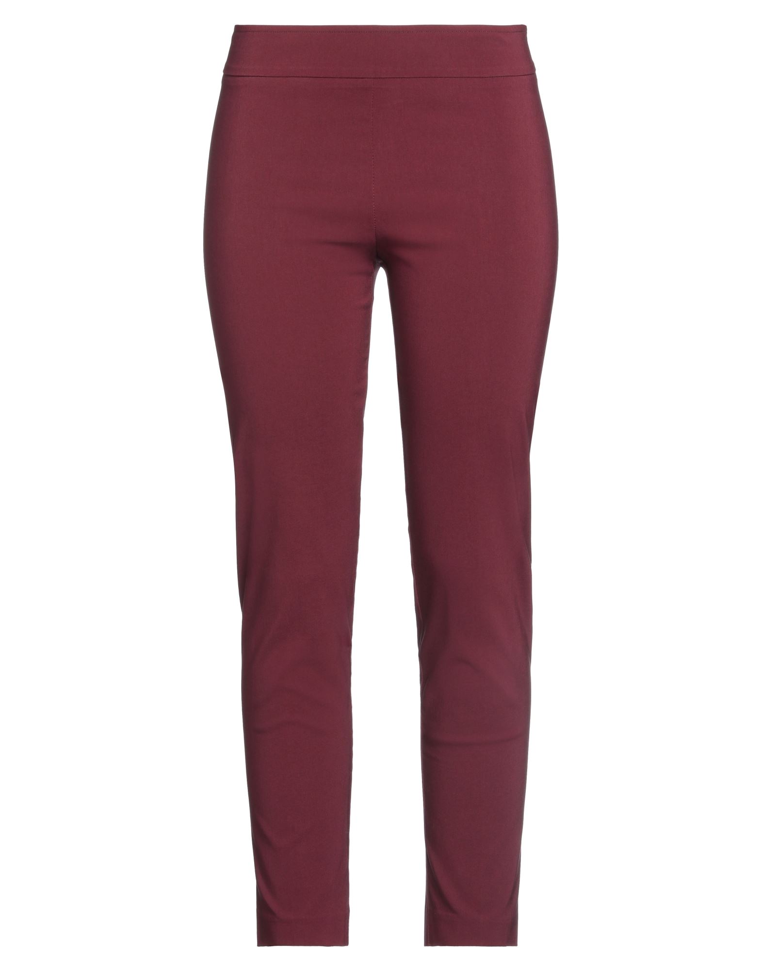 AVENUE MONTAIGNE Leggings Damen Bordeaux von AVENUE MONTAIGNE