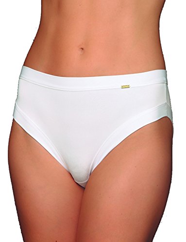 AVET Gold Slip - (Ref.: 31460), Weiß Large von AVET