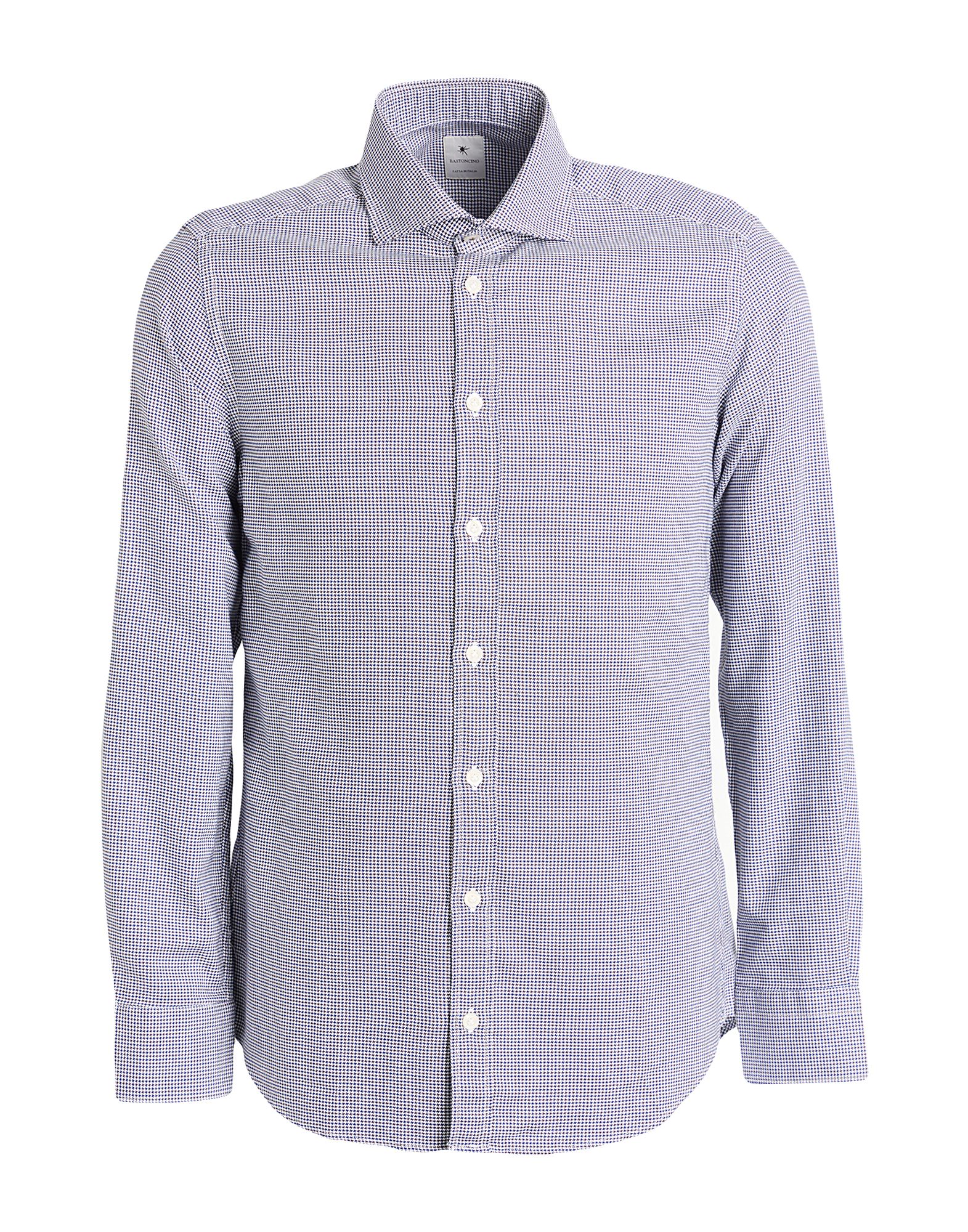 AVIGNON Hemd Herren Blau von AVIGNON