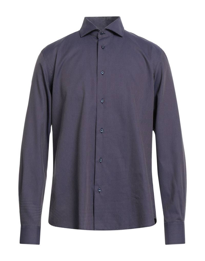 AVIGNON Hemd Herren Metallic von AVIGNON