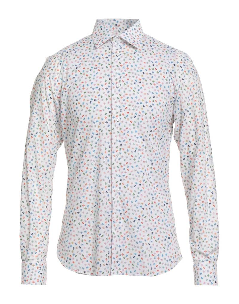 AVIGNON Hemd Herren Weiß von AVIGNON