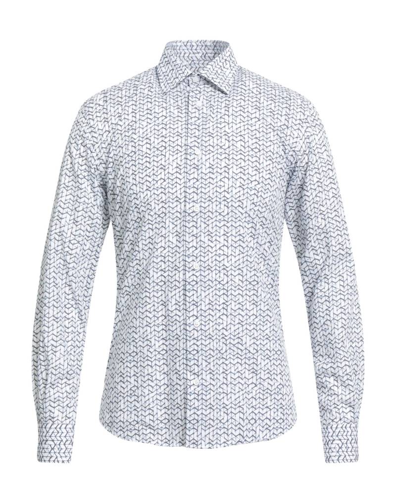 AVIGNON Hemd Herren Weiß von AVIGNON