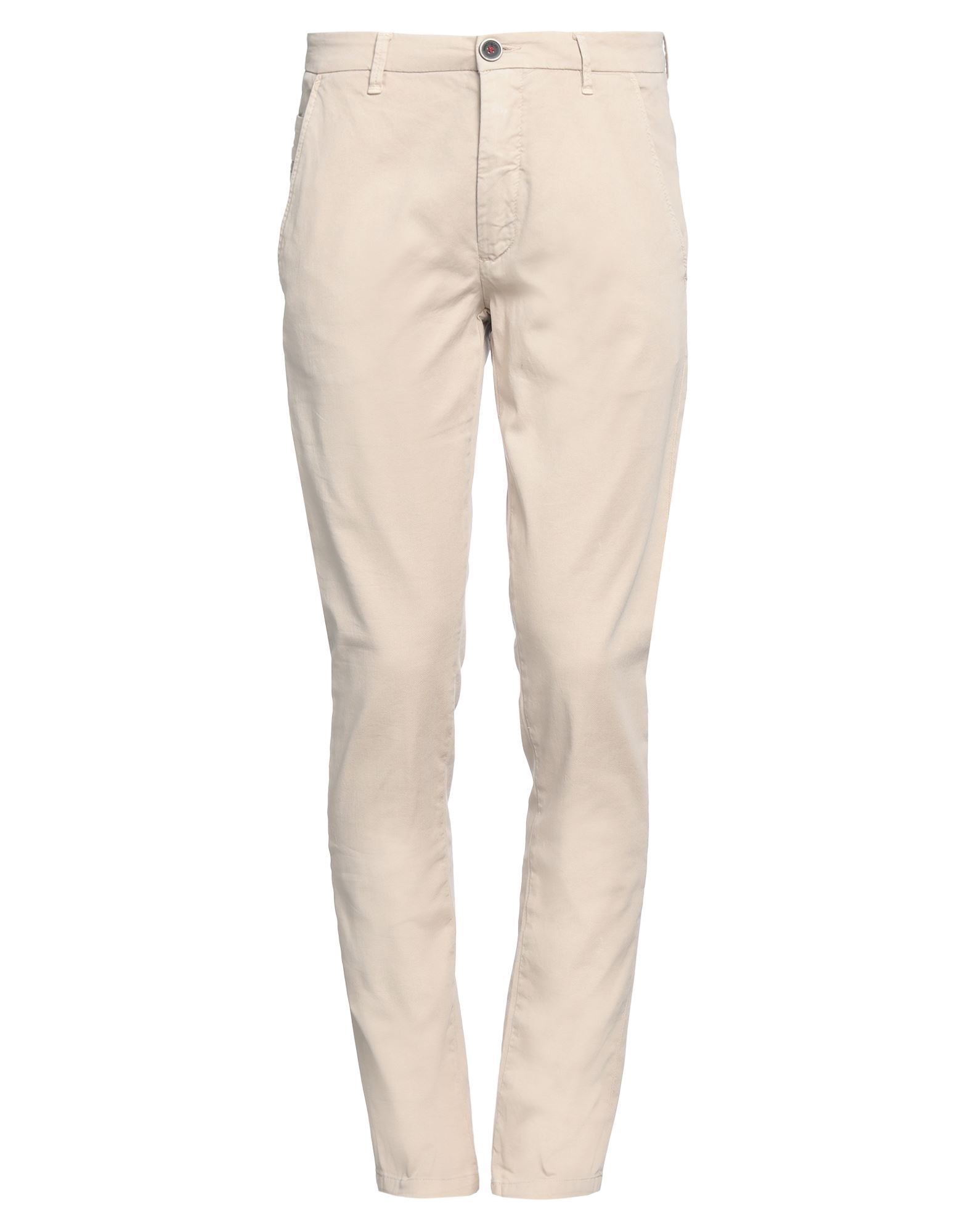 AVIGNON Hose Herren Beige von AVIGNON