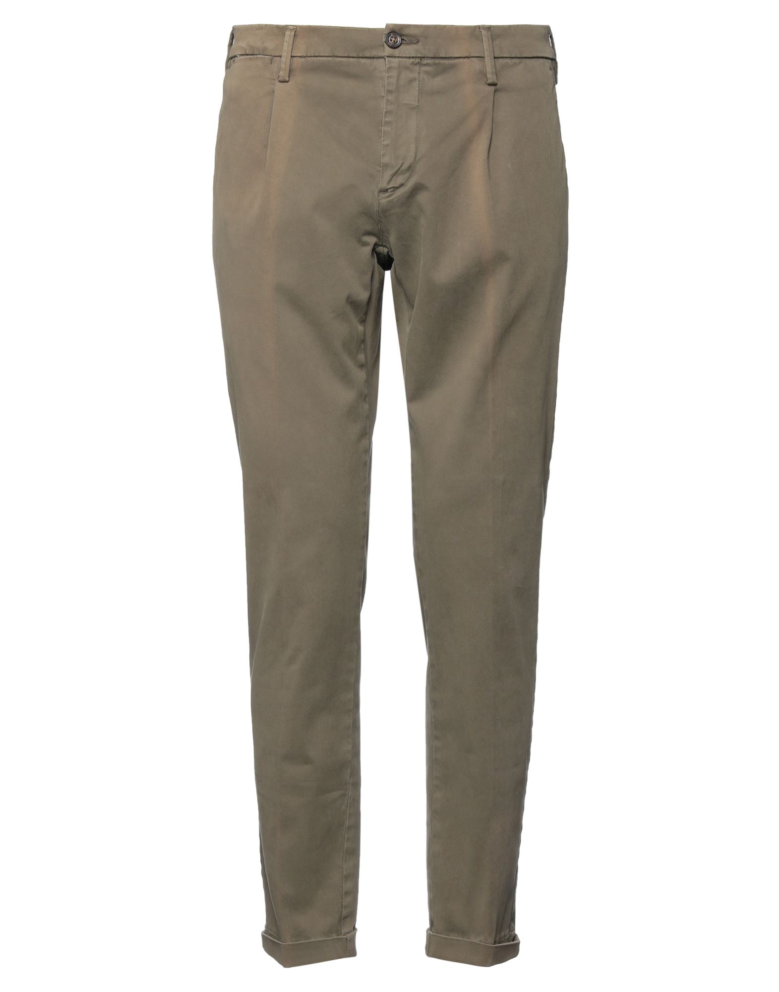 AVIGNON Hose Herren Khaki von AVIGNON