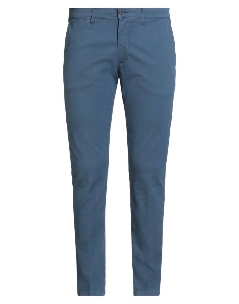 AVIGNON Hose Herren Taubenblau von AVIGNON