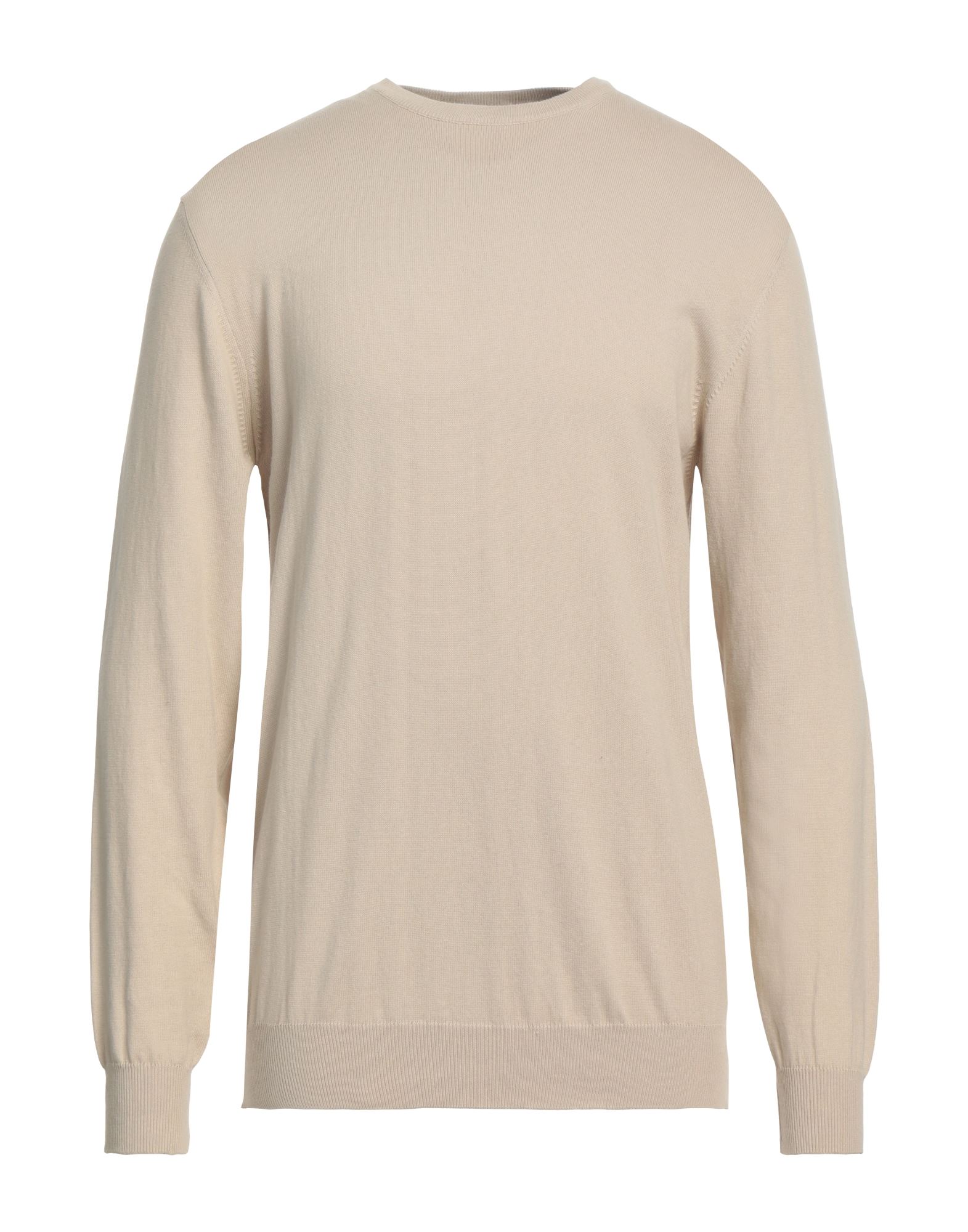 AVIGNON Pullover Herren Beige von AVIGNON