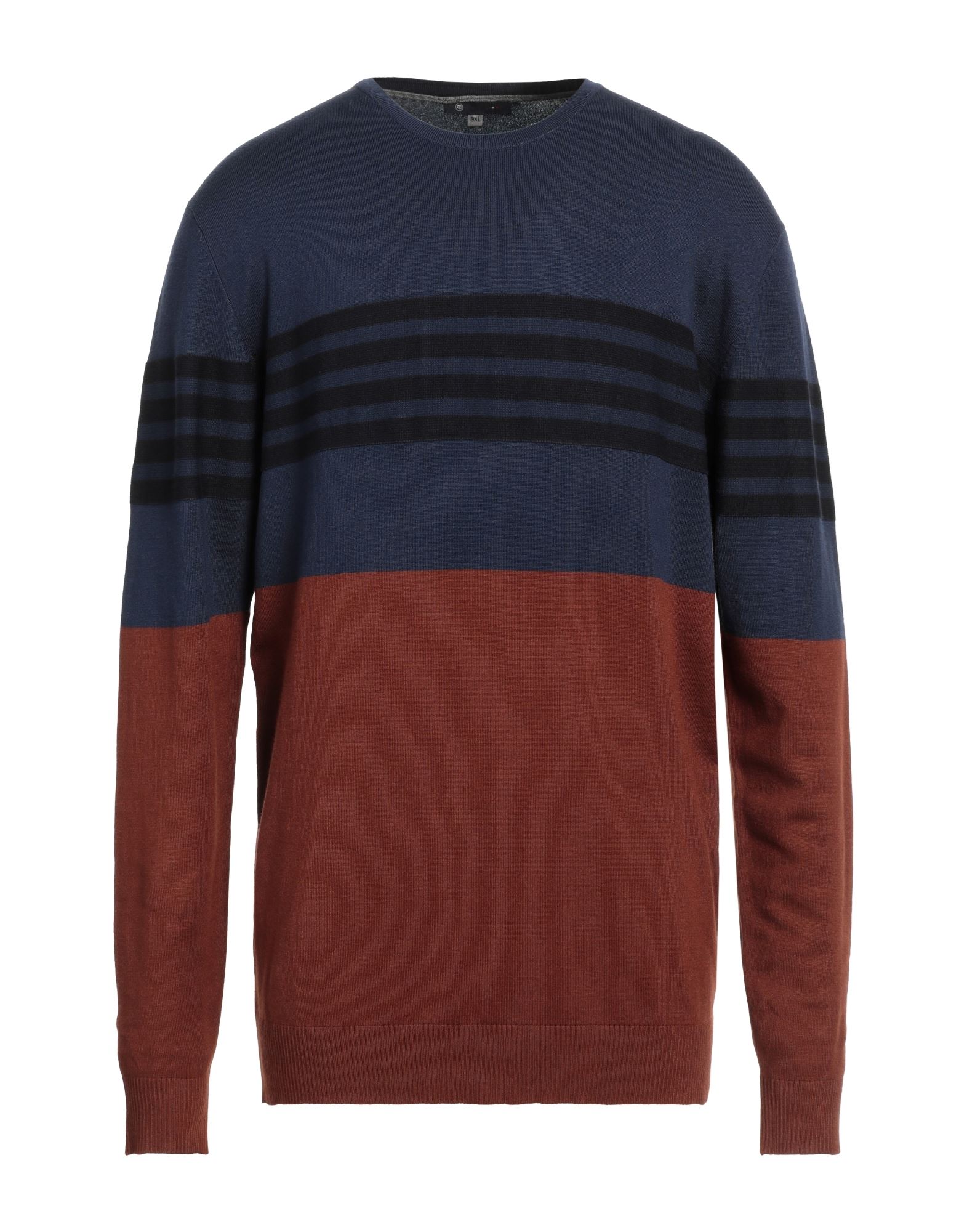 AVIGNON Pullover Herren Blau von AVIGNON