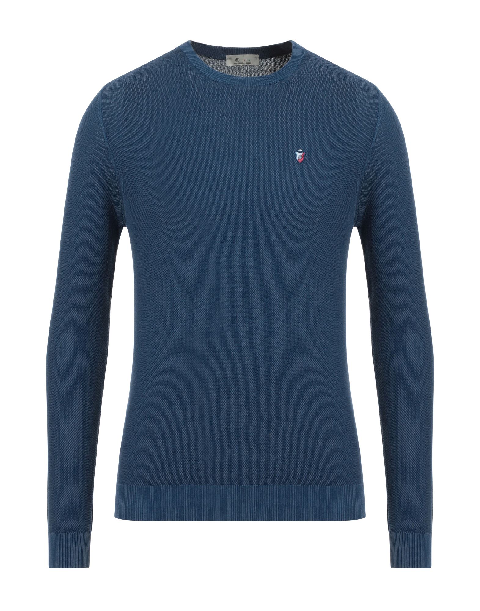 AVIGNON Pullover Herren Blau von AVIGNON