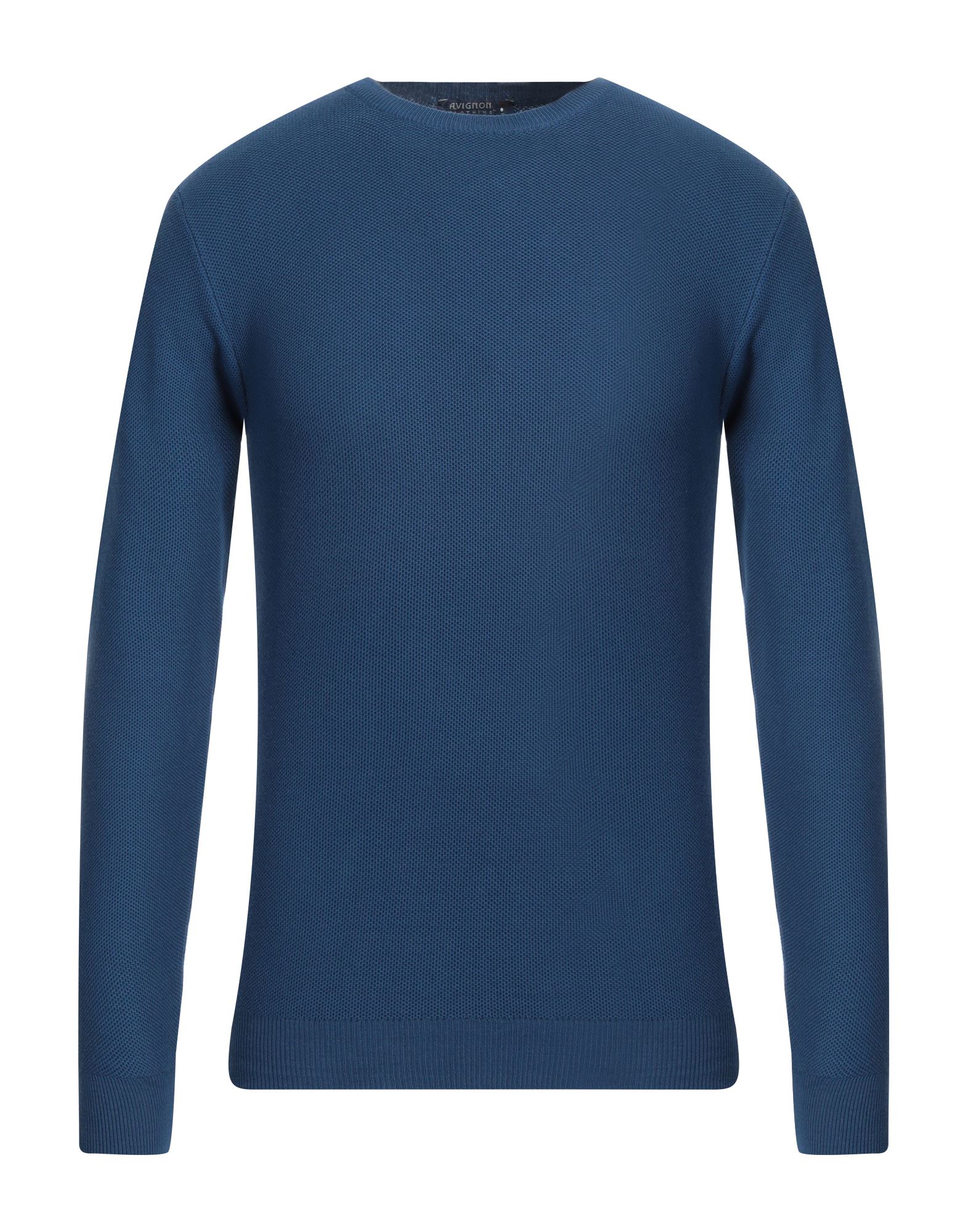 AVIGNON Pullover Herren Blau von AVIGNON