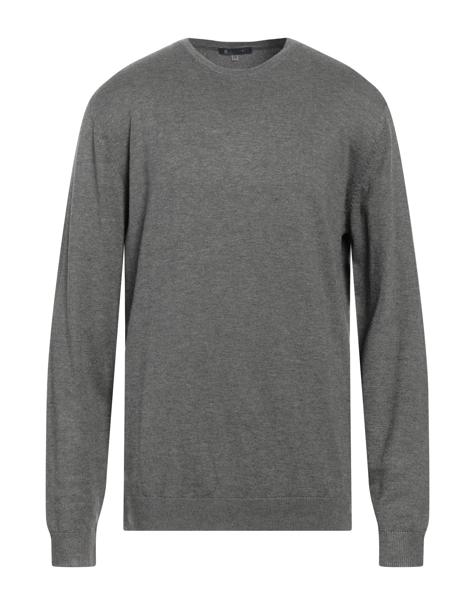 AVIGNON Pullover Herren Grau von AVIGNON