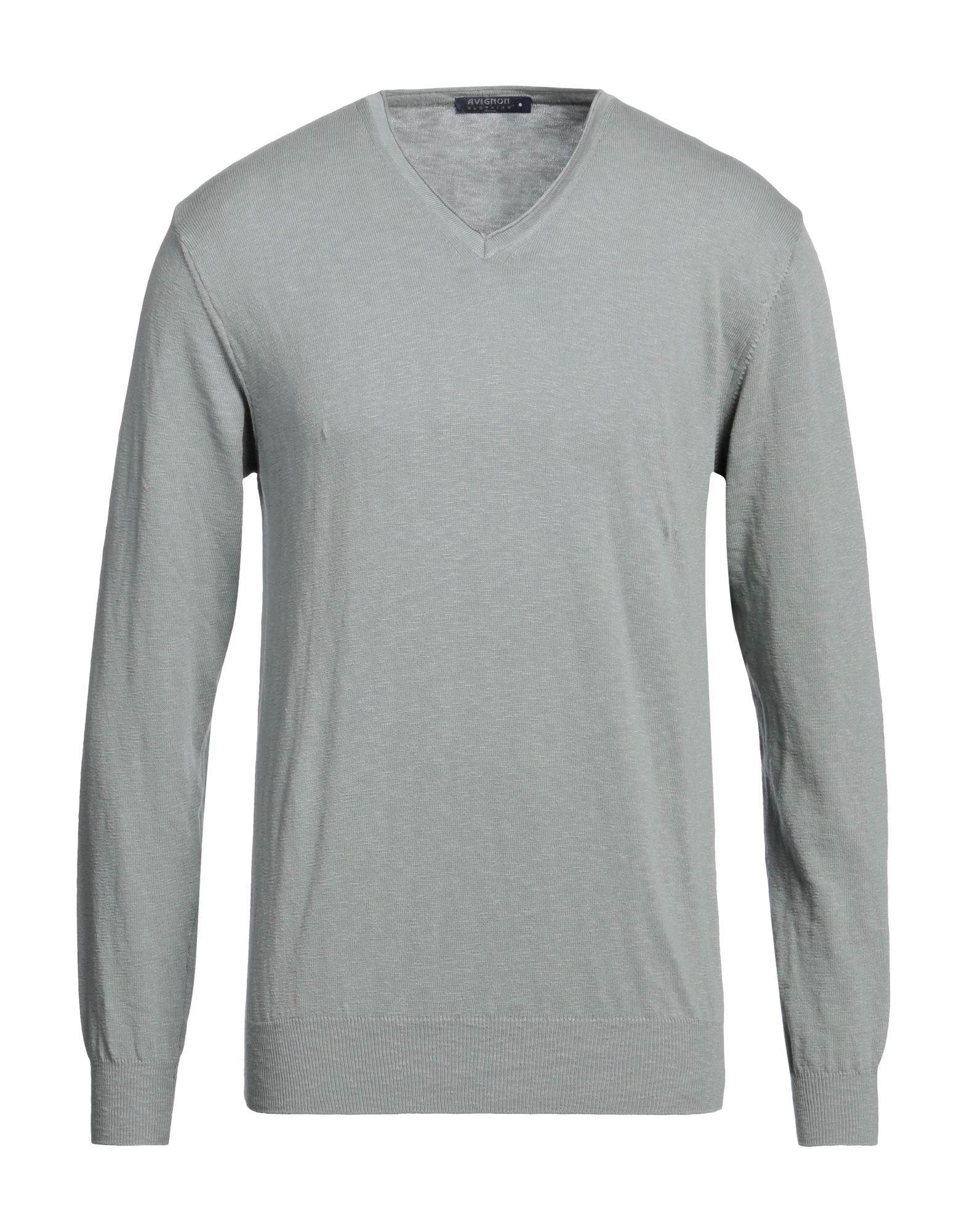 AVIGNON Pullover Herren Grau von AVIGNON