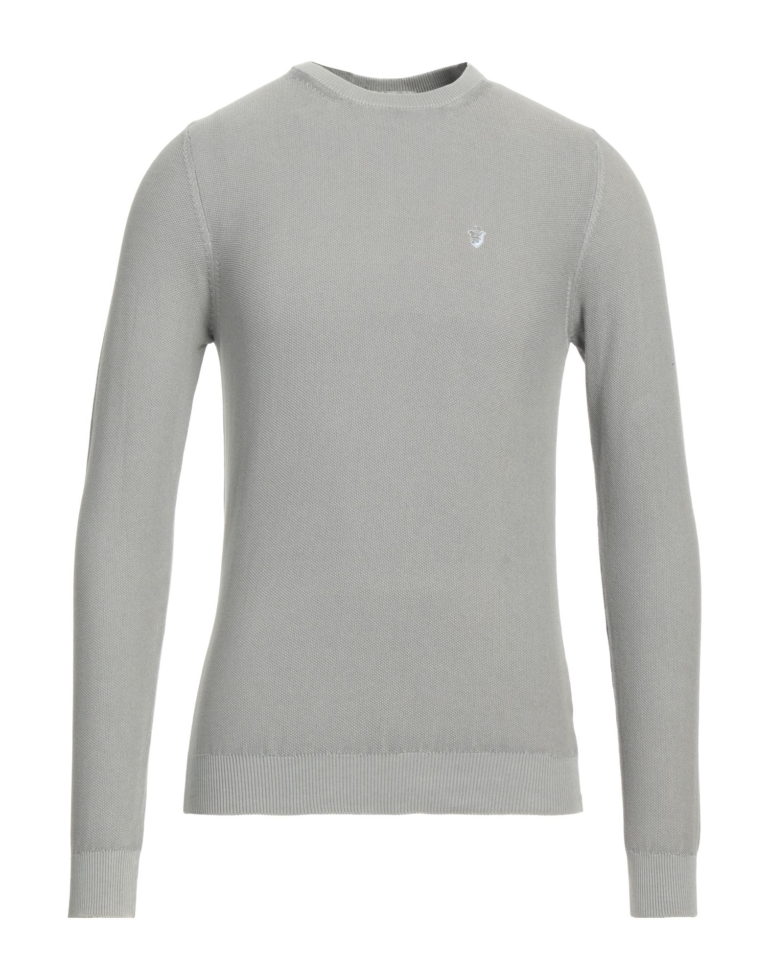 AVIGNON Pullover Herren Grau von AVIGNON